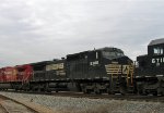 NS 8386